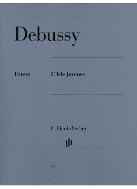 L'Isle joyeuse